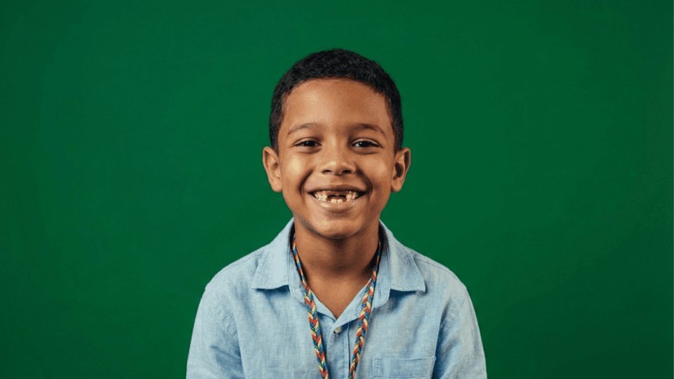 Foto ilustrativa de Autismo (TEA)